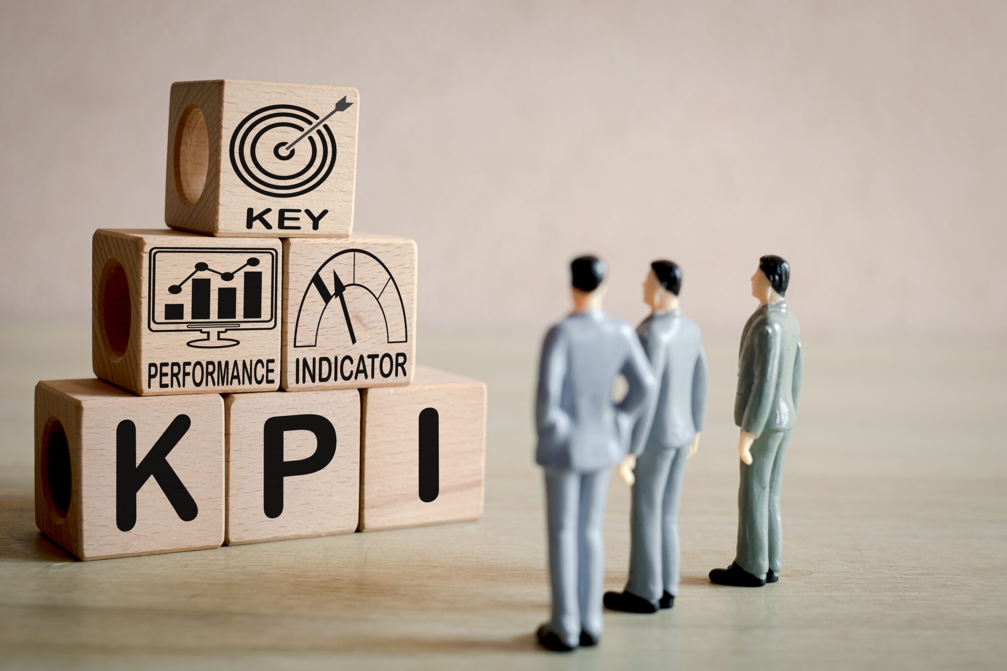 De zes meest belangrijke Key Performance Indicators in Quality Management.